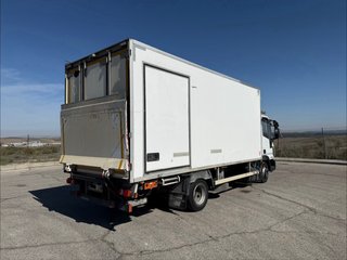 Iveco Eurocargo 80E19 Frigorífico