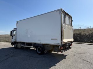 Iveco Eurocargo 80E19 Frigorífico