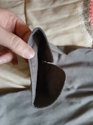 Camisa Springfield Gris Talla XL