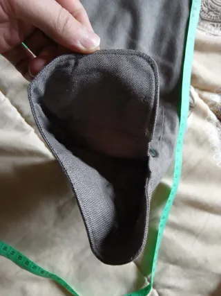 Camisa Springfield Gris Talla XL