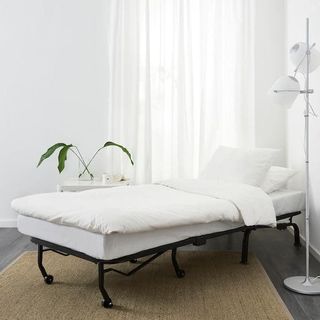 Sillón cama Lycksele Ikea Gris