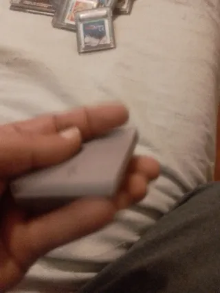 Cartuccia Game Boy Superman