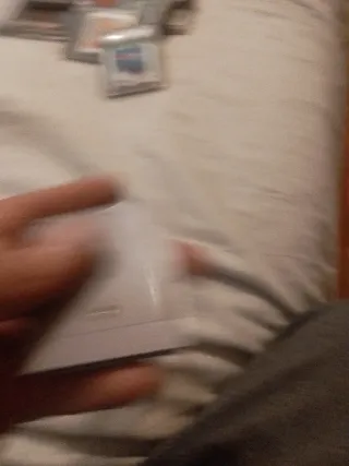 Cartuccia Game Boy Superman