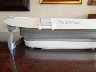 Bañera Bebé Plegable Twistshake