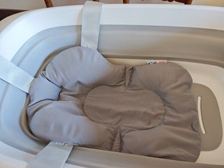 Bañera Bebé Plegable Twistshake