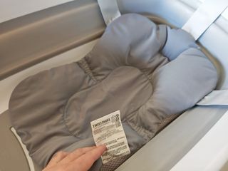 Bañera Bebé Plegable Twistshake