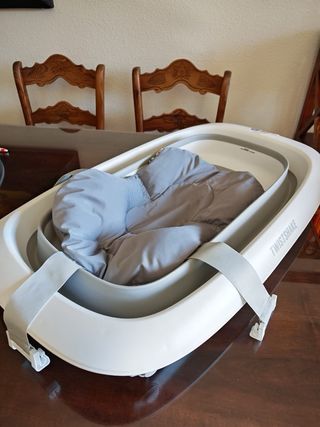 Bañera Bebé Plegable Twistshake