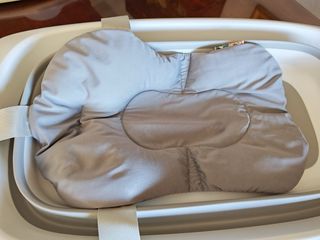 Bañera Bebé Plegable Twistshake