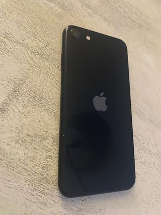 iPhone SE 3ª Gen 64GB Negro