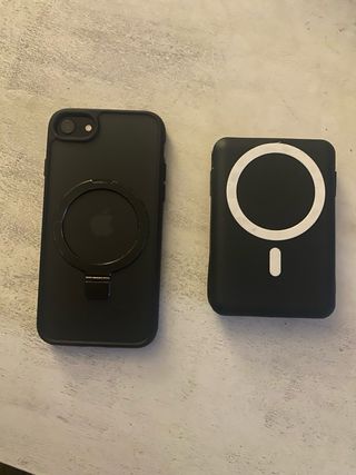 iPhone SE 3ª Gen 64GB Negro