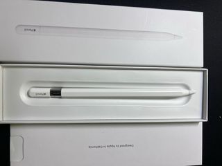 Apple Pencil 2da Generación 40€