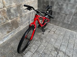 Bicicleta Orbea MX 24