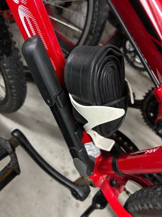 Bicicleta Orbea MX 24