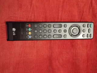 Televisión LG 42LH5000 Negra