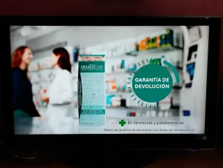 Televisión LG 42LH5000 Negra