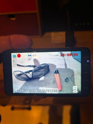 Yundoo Cam2000 Dash Cam HD 1080P