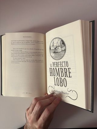 Criaturas fantásticas (Literatura Juvenil (A Pa...