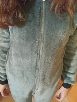 Disfraz Koala Talla 9-10 (Ideal Carnaval)