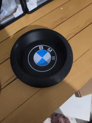Svuota tasche BMW