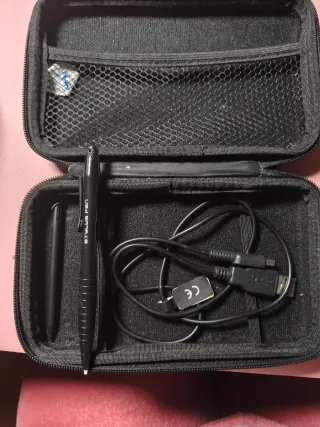 Nintendo 3DS XL Azul + Accesorios