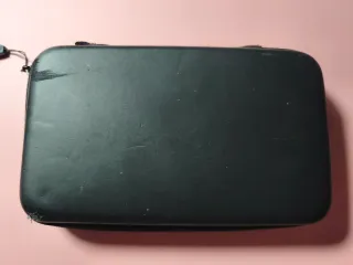 Nintendo 3DS XL Azul + Accesorios