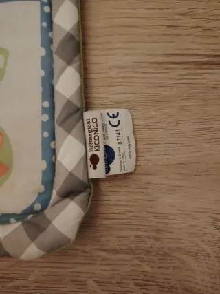 Piano de bebé musical Imaginarium