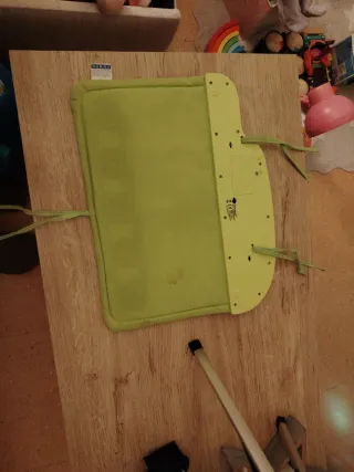 Piano de bebé musical Imaginarium