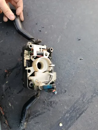 Mando Mitsubishi Montero V20