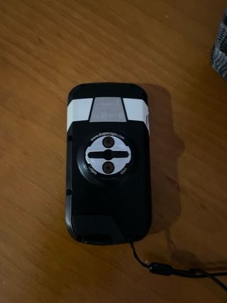 Garmin GPS edge 1000