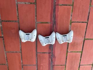 Mandos Xbox 360 Blancos