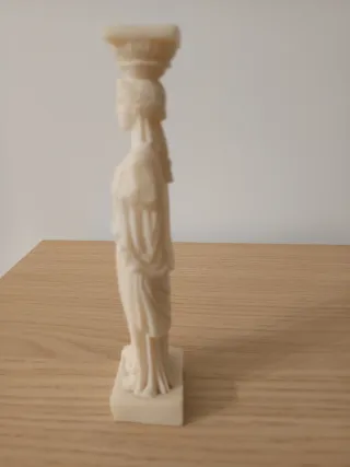 Figura Karyatide