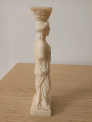 Figura Karyatide
