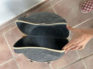 Casa para mascotas diseño gato