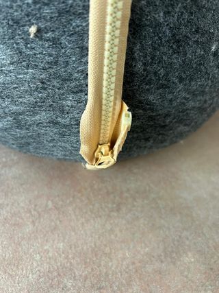 Casa para mascotas diseño gato