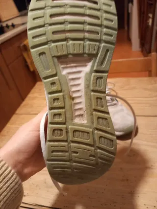 Zapatillas Adidas Running Talla 36