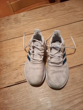 Zapatillas Adidas Running Talla 36