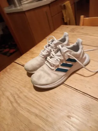 Zapatillas Adidas Running Talla 36