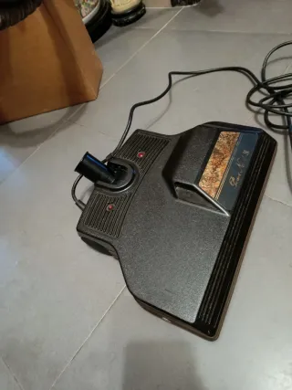 Aspiradora Rainbow sin usar