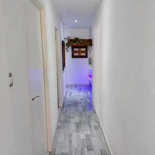 Habitación INDIVIDUAL en ELDA