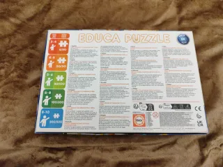 Puzzle Disney 200 piezas