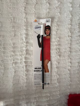 Disfraz Cruella de Vill