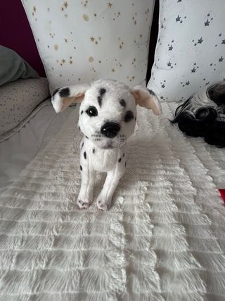 Disfraz Cruella de Vill