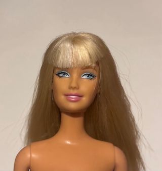 Muñeca Barbie