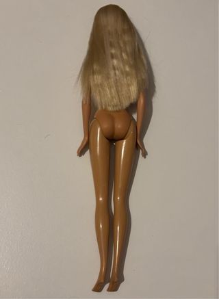 Muñeca Barbie