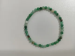 Bracciale Agata Pietra dei Gemelli