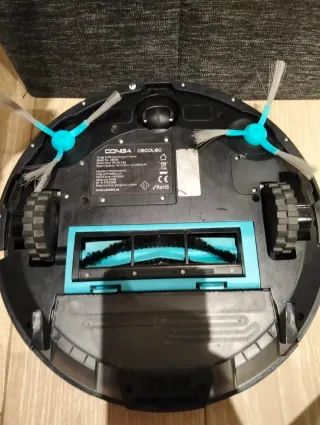 Robot Aspirador Cecotec Conga 2299