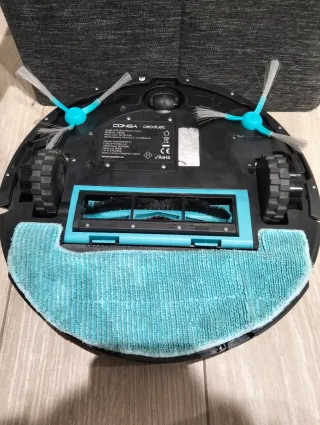 Robot Aspirador Cecotec Conga 2299