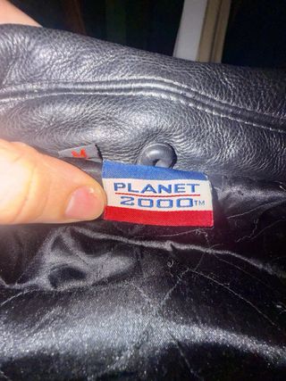 Giacca vintage anni 90 limited