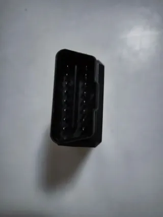 OBD II ELM327 WiFi Interfaz