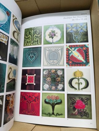 El azulejo en la arquitectura uruguaya